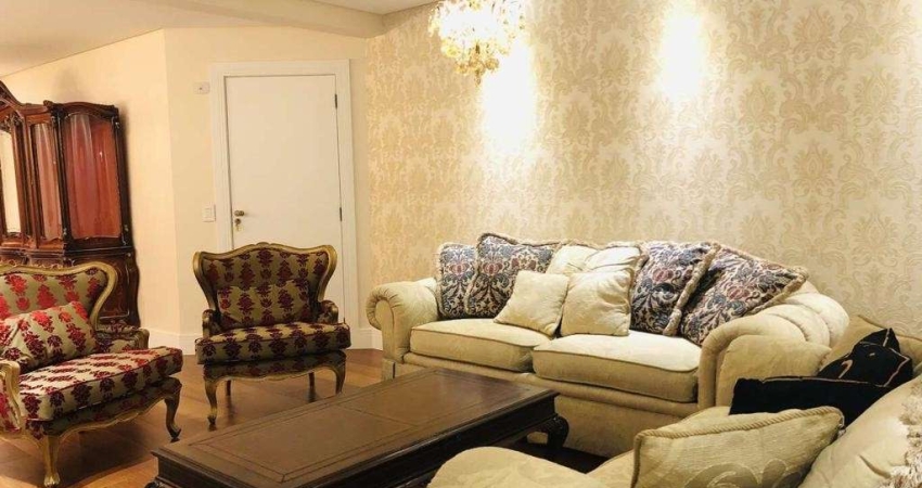 Apartamento venda com 3 dormitórios São Bernardo do Campo SP