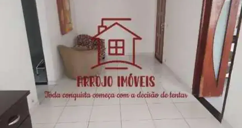 Apartamento para Venda em São Bernardo do Campo, Santa Terezinha, 2 dormitórios, 1 banheiro, 1 vaga
