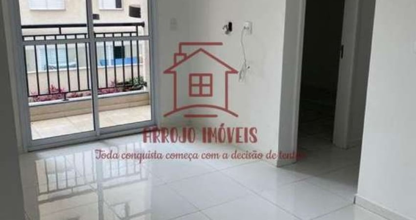 Apartamento para Venda em Diadema, Conceição, 2 dormitórios, 2 banheiros, 1 vaga