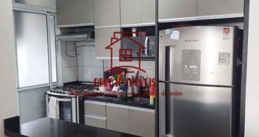 Apartamento para Venda em São Paulo, Vila Prudente, 2 dormitórios, 1 suíte, 1 banheiro, 1 vaga