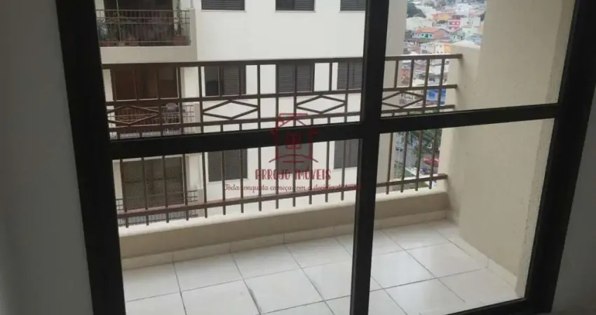 Apartamento para Venda em Santo André, Vila Floresta, 3 dormitórios, 1 suíte, 2 banheiros, 1 vaga