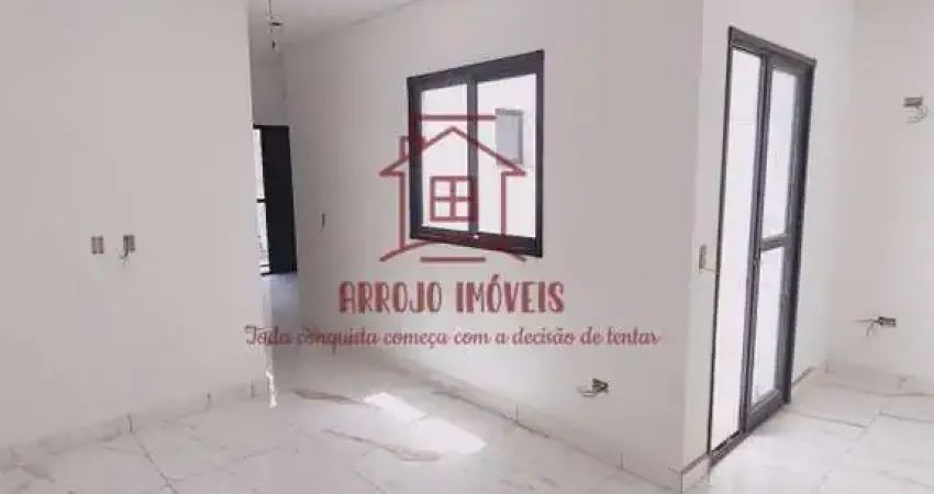 Apartamento  a venda 50 m² Parque Erasmo Assunção - Santo André - SP, 2 quartos, 1 suíte, 1 vaga
