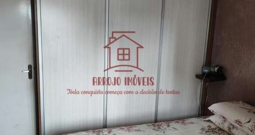 Apartamento para Venda em São Bernardo do Campo, Assunção, 2 dormitórios, 2 banheiros, 1 vaga