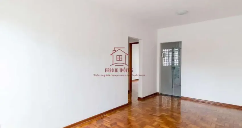 Apartamento   64 m² Centro- Santo André/SP, 2 dormitórios, 1 banheiro, sem vaga e garagem
