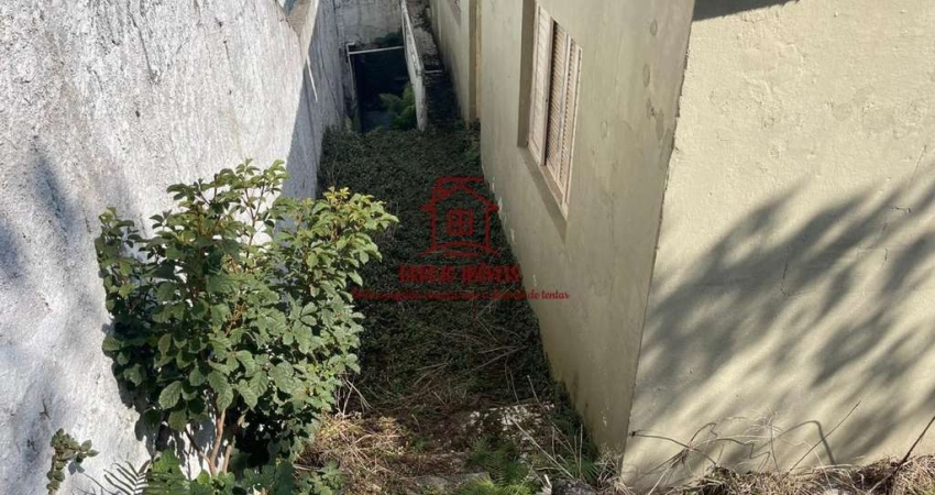Casa para Venda em São Bernardo do Campo, Santa Terezinha, 3 dormitórios, 2 banheiros