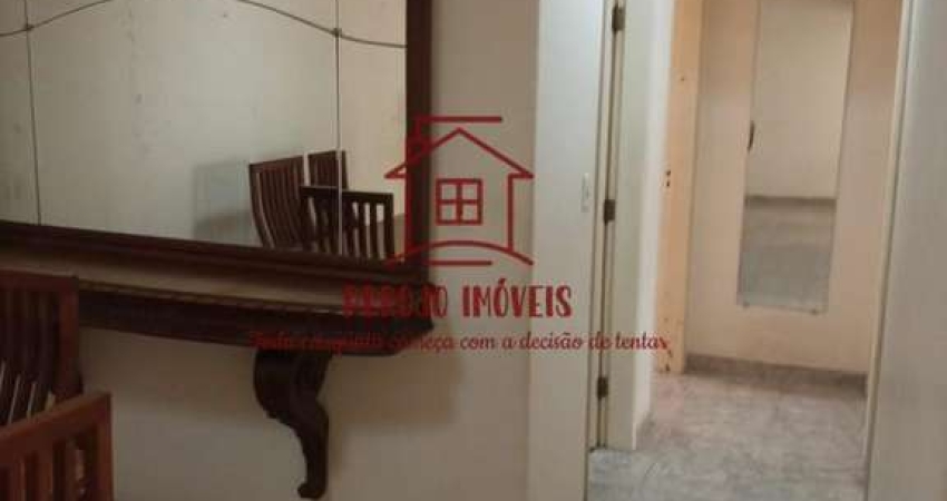 Apartamento para Venda em São Caetano do Sul, Santa Paula, 3 dormitórios, 1 suíte, 1 banheiro, 1 vaga