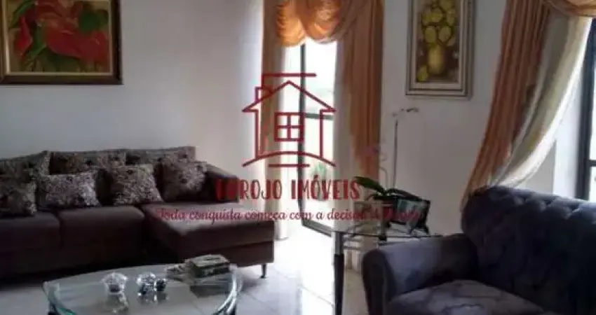 Apartamento para Venda em Santo André, Parque das Nações, 3 dormitórios, 3 suítes, 1 banheiro, 3 vagas