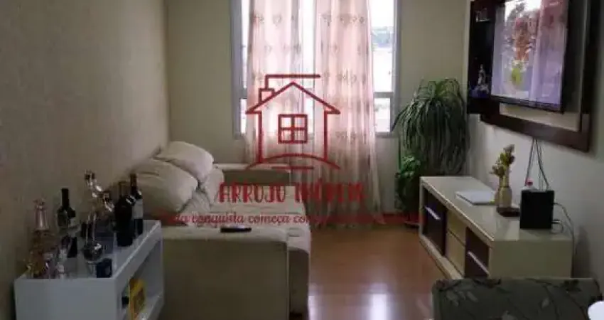 Apartamento para Venda, Sacomã, 2 dormitórios, 1 banheiro, 1 vaga