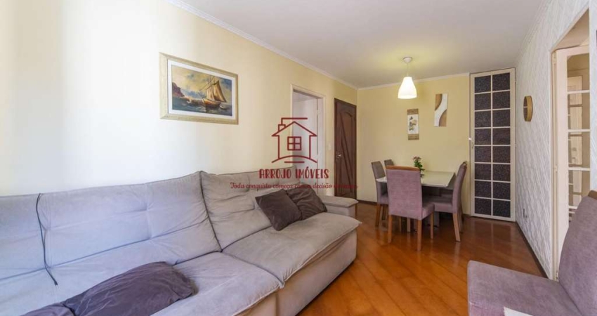 Apartamento para Venda, Nova Petrópolis, 2 dormitórios, 1 banheiro, 1 vaga