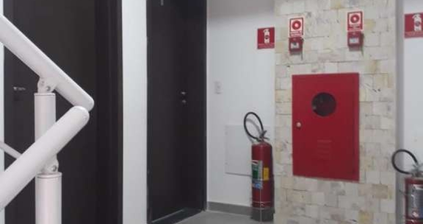 Apartamento para Venda em Santo André, Jardim Bom Pastor, 2 dormitórios, 1 banheiro, 1 vaga