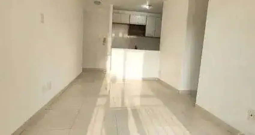 Apartamento para Venda em Santo André, Parque João Ramalho, 2 dormitórios, 1 banheiro, 1 vaga