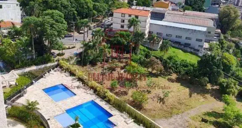 Apartamento para Venda em São Bernardo do Campo, Jardim Olavo Bilac, 1 dormitório, 1 banheiro, 1 vaga