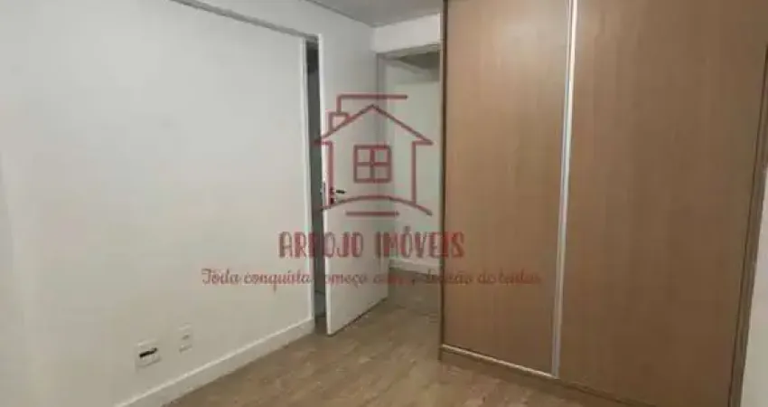 Apartamento para Venda em Santo André, Centro, 3 dormitórios, 3 suítes, 4 banheiros, 2 vagas