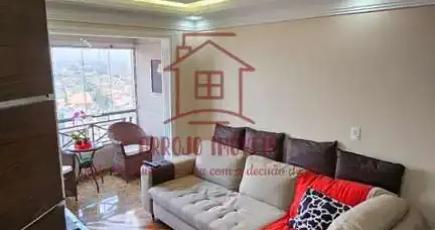 Apartamento para Venda, Vila Leopoldina, 3 dormitórios, 1 suíte, 2 banheiros, 2 vagas