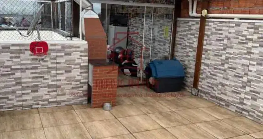 Apartamento para Venda em Santo André, Parque Capuava, 2 dormitórios, 1 suíte, 3 banheiros, 2 vagas