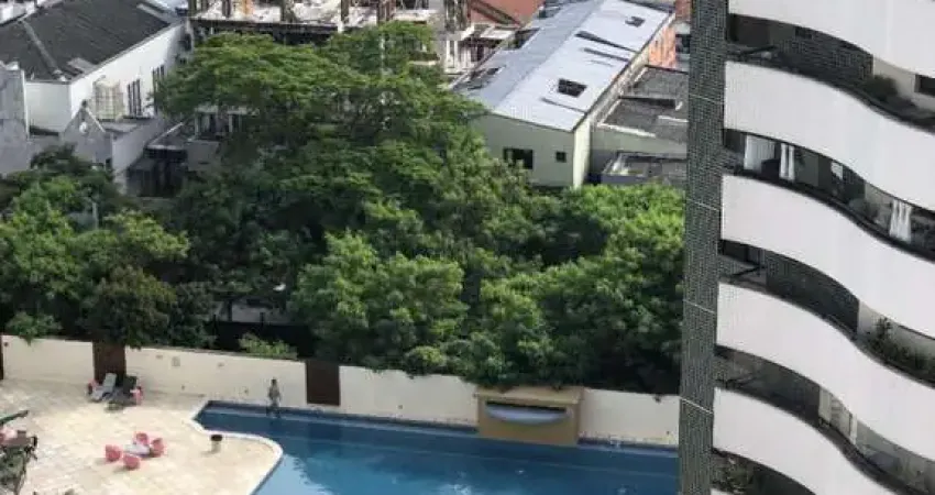 Apartamento para Locação em Santo André, Vila Assunção, 3 dormitórios, 2 suítes, 2 banheiros, 3 vagas