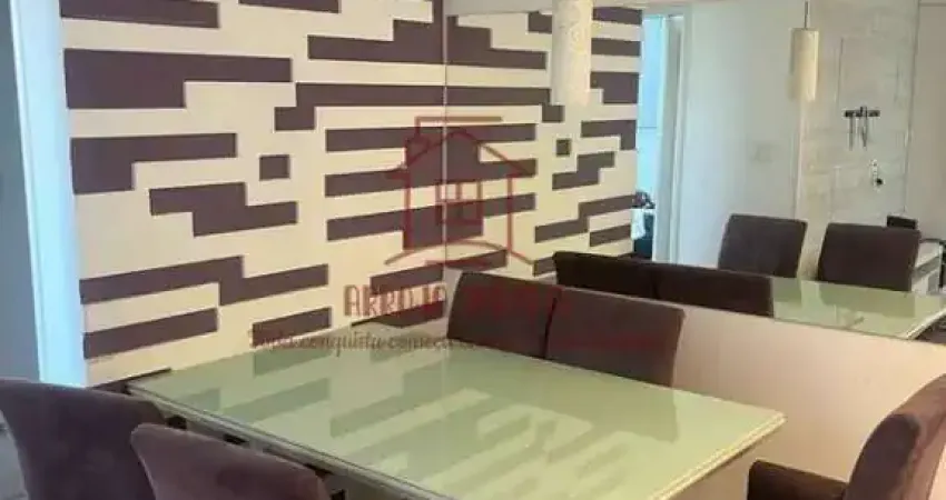 Apartamento para Venda em São Bernardo do Campo, Assunção, 2 dormitórios, 1 banheiro, 1 vaga