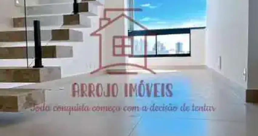 Cobertura Duplex para Venda em São Bernardo do Campo, Santa Terezinha, 3 dormitórios, 1 suíte, 3 banheiros, 2 vagas
