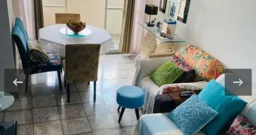 Cobertura Duplex para Venda em São Bernardo do Campo, Taboão, 2 dormitórios, 2 banheiros, 1 vaga