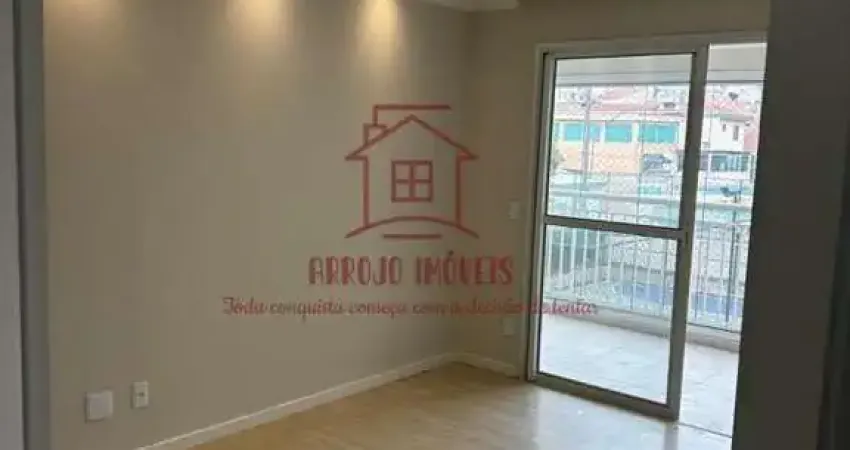 Apartamento para Venda em São Bernardo do Campo, Centro, 3 dormitórios, 1 suíte, 1 banheiro, 2 vagas