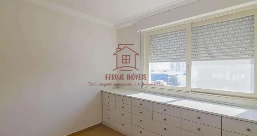 Apartamento para Venda em São Caetano do Sul, Centro, 3 dormitórios, 2 suítes, 3 banheiros, 1 vaga