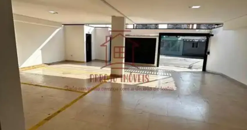 Cobertura para Venda em Santo André, Vila Gilda, 2 dormitórios, 2 banheiros, 1 vaga