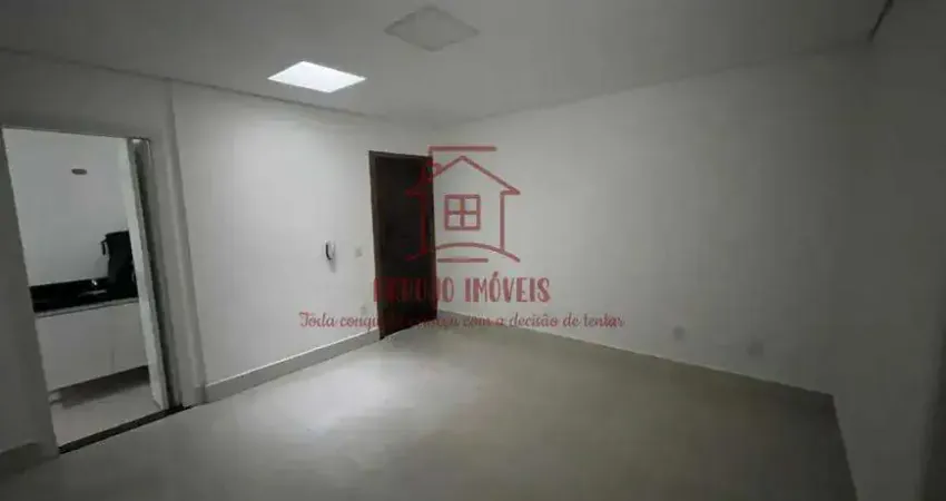 Apartamento para Venda em Santo André, Santa Terezinha, 2 dormitórios, 1 banheiro, 1 vaga