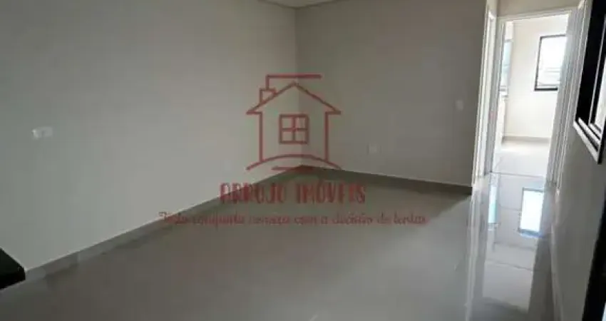 Apartamento para Venda em Santo André, Vila Gilda, 2 dormitórios, 2 banheiros, 1 vaga
