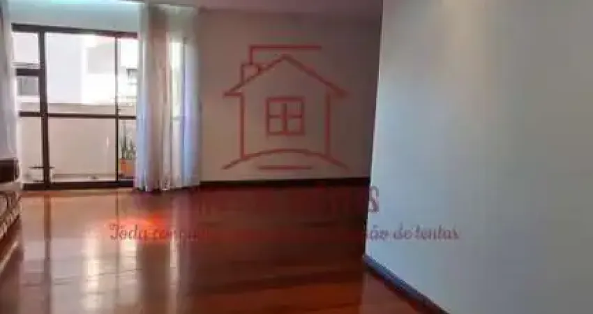 Apartamento para Venda em Santo André, Parque das Nações, 3 dormitórios, 1 suíte, 2 banheiros, 2 vagas