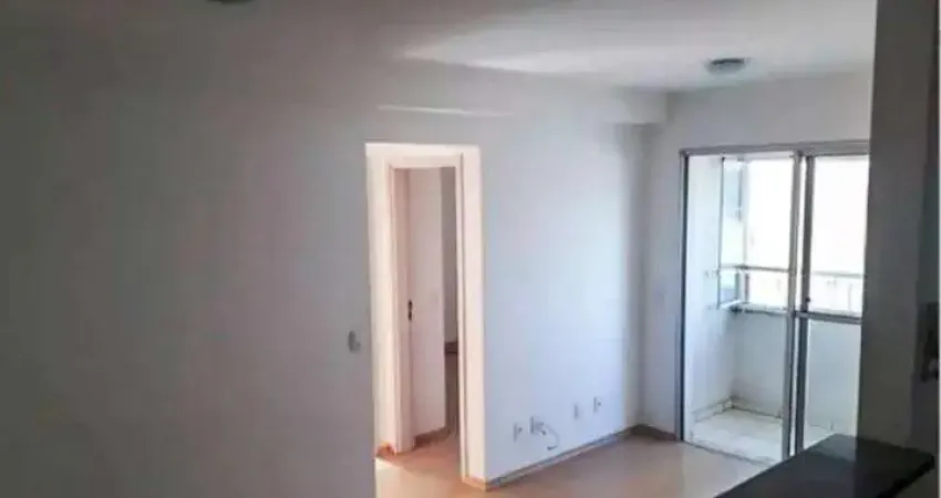 Apartamento para venda em são bernardo do campo, centro, 2 dormitórios, 1 banheiro, 1 vaga