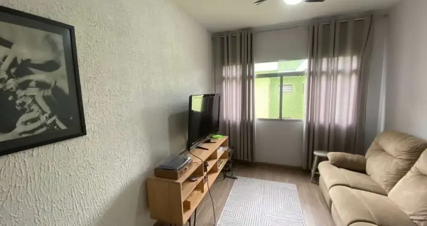 Apartamento para venda em são bernardo do campo, taboão, 2 dormitórios, 1 banheiro, 1 vaga