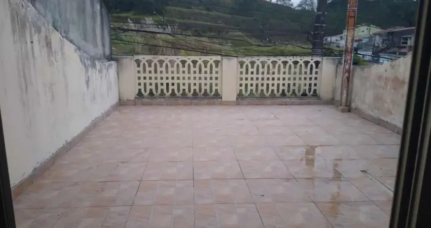 Sobrado para locação no parque selecta em são bernardo campo