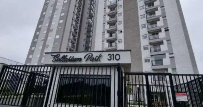 Apartamento para venda em são bernardo do campo, centro, 2 dormitórios, 1 banheiro, 1 vaga