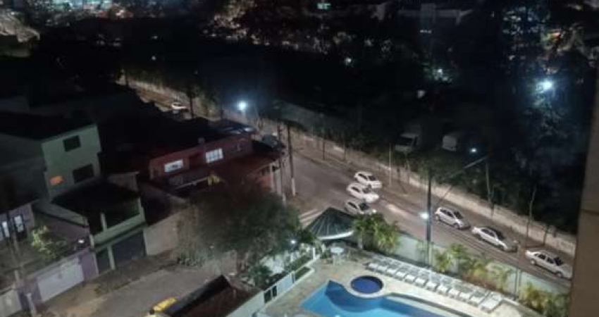 Apartamento para venda em são bernardo do campo, ferrazópolis, 3 dormitórios, 1 suíte, 1 banheiro, 1 vaga