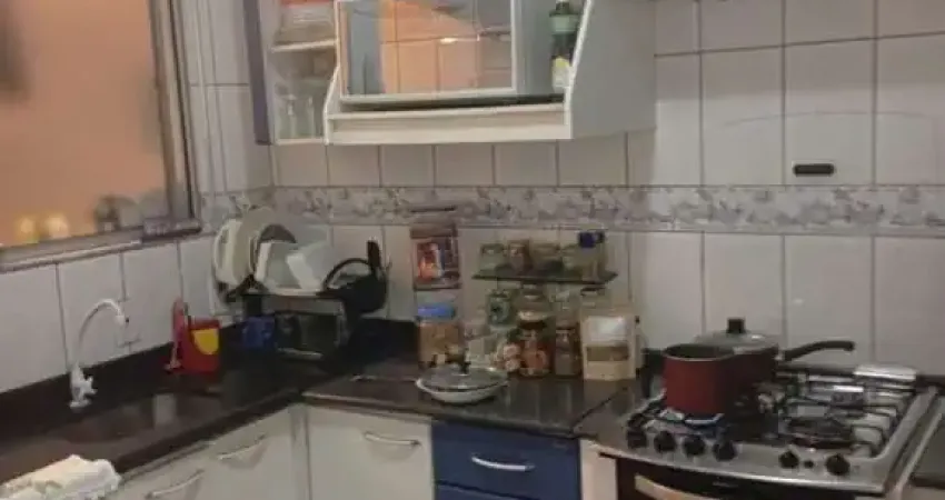 Apartamento para venda em são bernardo do campo, assunção, 2 dormitórios, 1 banheiro, 1 vaga