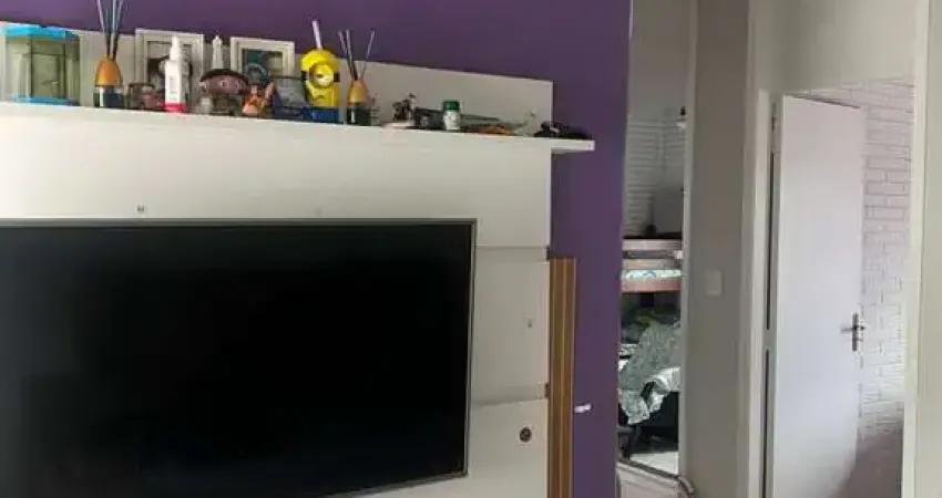 Apartamento para venda em são bernardo do campo, jordanópolis, 2 dormitórios, 1 banheiro, 1 vaga