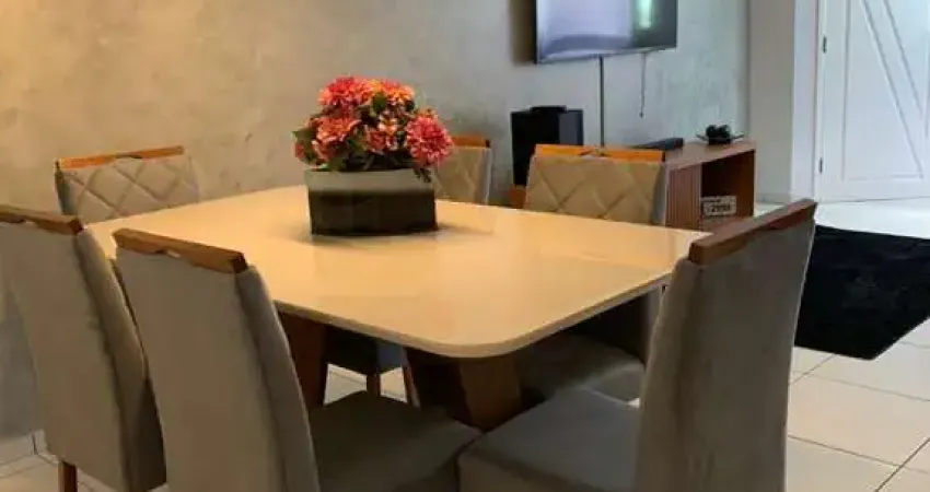 Sobrado para venda em santo andré, jardim do estádio, 3 dormitórios, 1 suíte, 2 banheiros, 3 vagas