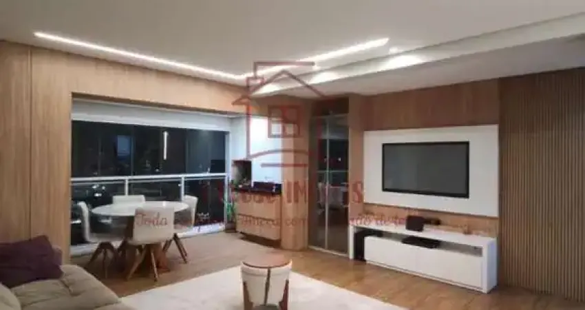 Apartamento para venda, jardim, 3 dormitórios, 1 suíte, 2 vagas