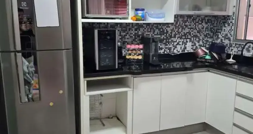 Apartamento para venda em são bernardo do campo, taboão, 3 dormitórios, 1 suíte, 3 banheiros, 2 vagas