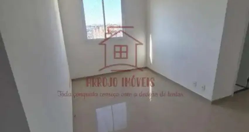 Apartamento para venda em são bernardo do campo, paulicéia, 2 dormitórios, 1 banheiro, 1 vaga