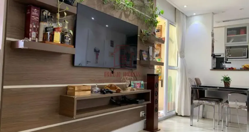 Apartamento para venda em são bernardo do campo, planalto, 2 dormitórios, 1 banheiro, 1 vaga