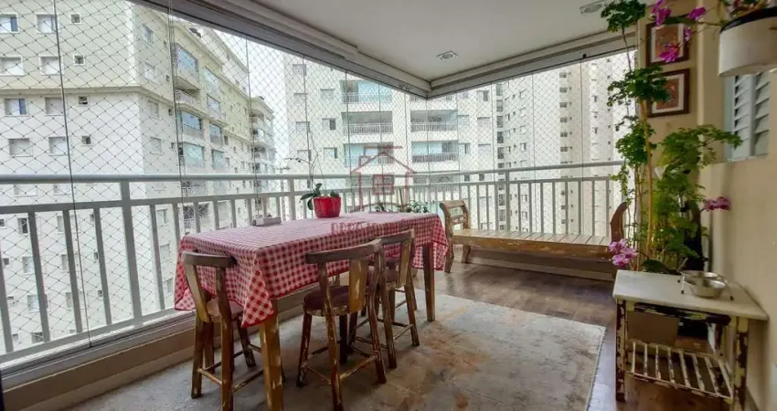 Apartamento para venda em são caetano do sul, mauá, 3 dormitórios, 1 suíte, 2 banheiros, 2 vagas