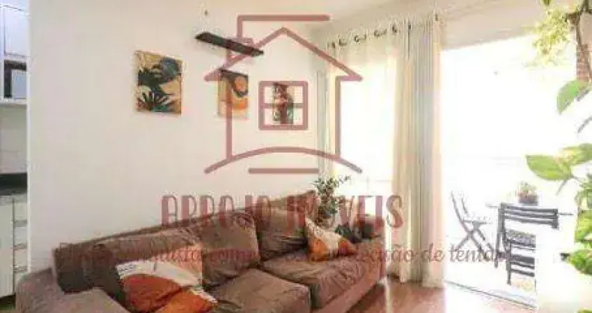 Apartamento para venda em são caetano do sul, santa paula, 2 dormitórios, 1 suíte, 1 banheiro, 1 vaga