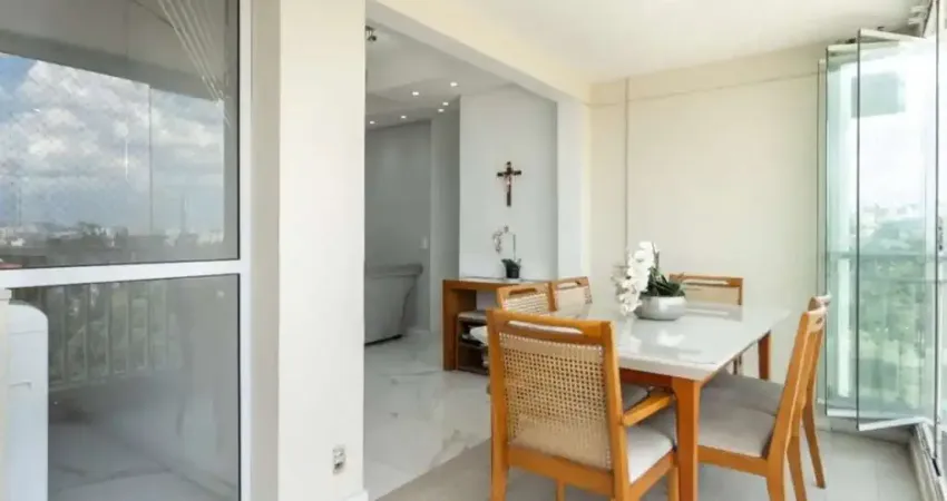 Apartamento para venda em são caetano do sul, mauá, 3 dormitórios, 1 suíte, 2 banheiros, 2 vagas