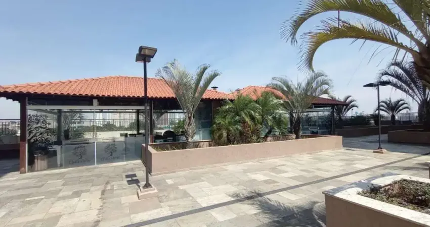 Apartamento para venda em santo andré, vila américa, 3 dormitórios, 1 suíte, 1 banheiro, 2 vagas