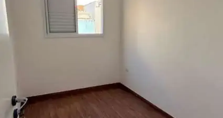 Apartamento para venda em santo andré, santa maria, 2 dormitórios, 1 banheiro, 1 vaga