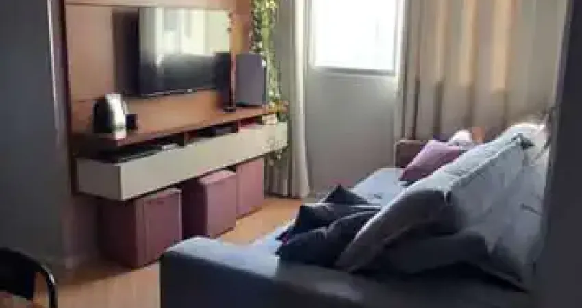 Apartamento para venda em santo andré, parque marajoara, 3 dormitórios, 1 banheiro, 1 vaga