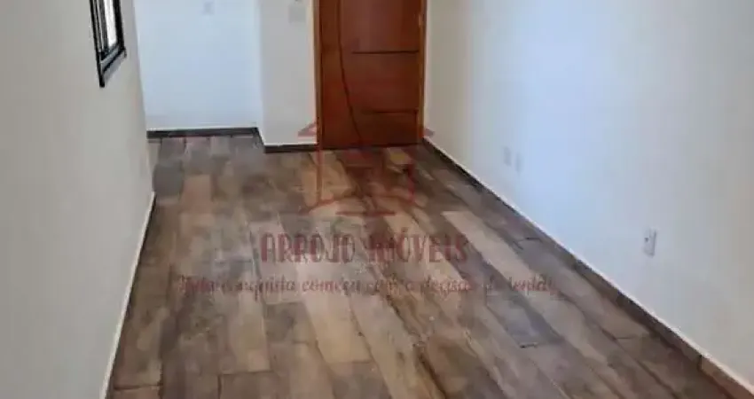 Apartamento à venda na Vila Vitória, Santo André 