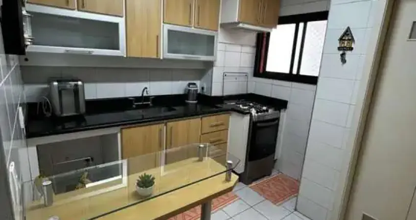 Apartamento para venda em santo andré, vila gilda, 3 dormitórios, 1 suíte, 2 banheiros, 2 vagas
