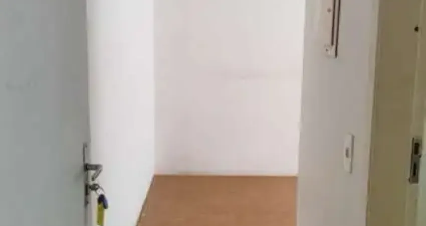 Apartamento para venda em são paulo, vila do encontro, 2 dormitórios, 1 banheiro, 1 vaga